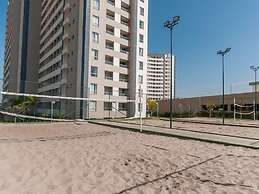 Solar das Águas Park Resort Reserve Temporada