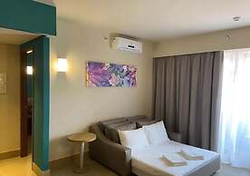 Solar das Águas Park Resort Reserve Temporada