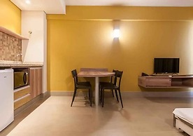 Solar das Águas Park Resort Reserve Temporada