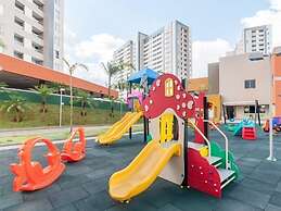 Solar das Águas Park Resort Reserve Temporada