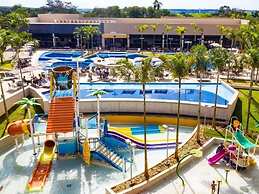 Solar das Águas Park Resort Reserve Temporada