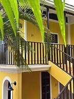 El Oasis Hotel