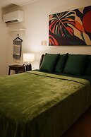 El Oasis Hotel