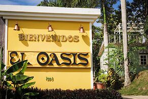 El Oasis Hotel