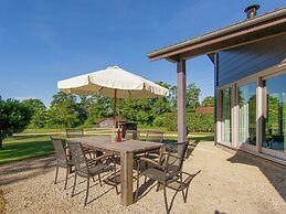Luxury Villa With Heated Pool and Tennis Court