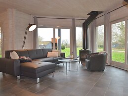 Luxury Villa With Heated Pool and Tennis Court