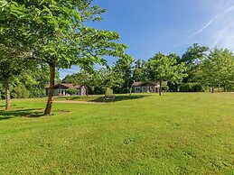Luxury Villa With Heated Pool and Tennis Court