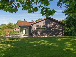 Luxury Villa With Heated Pool and Tennis Court