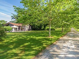 Luxury Villa With Heated Pool and Tennis Court