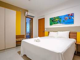 Olímpia Park Resort Reserve Temporada