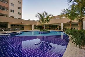 Olímpia Park Resort Reserve Temporada