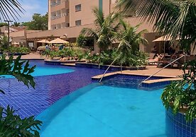 Olímpia Park Resort Reserve Temporada