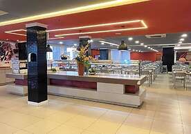 Olímpia Park Resort Reserve Temporada