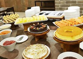 Olímpia Park Resort Reserve Temporada