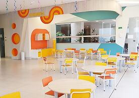 Olímpia Park Resort Reserve Temporada