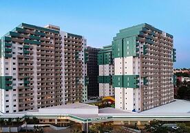 Olímpia Park Resort Reserve Temporada