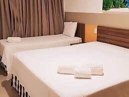 Olímpia Park Resort Reserve Temporada