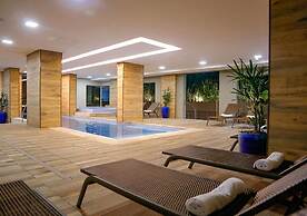 Olímpia Park Resort Reserve Temporada