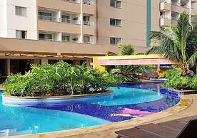 Olímpia Park Resort Reserve Temporada