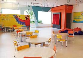 Olímpia Park Resort Reserve Temporada