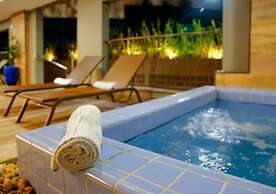 Olímpia Park Resort Reserve Temporada