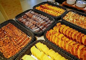 Olímpia Park Resort Reserve Temporada