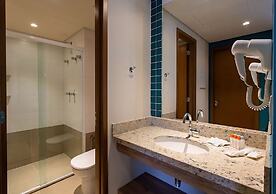 Olímpia Park Resort Reserve Temporada