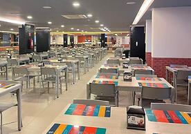 Olímpia Park Resort Reserve Temporada