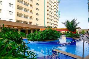 Olímpia Park Resort Reserve Temporada