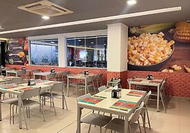 Olímpia Park Resort Reserve Temporada