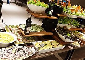 Olímpia Park Resort Reserve Temporada