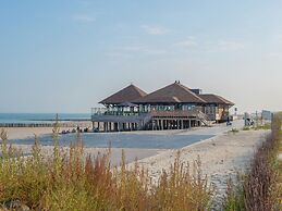 Comfortable Villa With Infrared Sauna