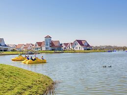 Comfortable Villa With Infrared Sauna