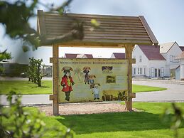 Comfortable Villa With Infrared Sauna