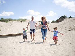 Comfortable Villa With Infrared Sauna