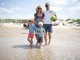 Comfortable Villa With Infrared Sauna