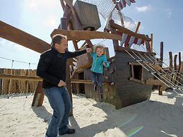 Comfortable Villa With Infrared Sauna