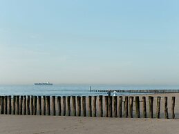 Comfortable Villa With Infrared Sauna