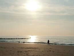 Comfortable Villa With Infrared Sauna