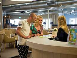 Comfortable Villa With Infrared Sauna