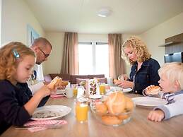 Comfortable Villa With Infrared Sauna