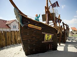 Comfortable Villa With Infrared Sauna