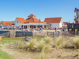 Comfortable Villa With Infrared Sauna