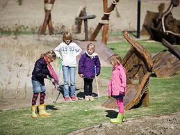 Comfortable Villa With Infrared Sauna