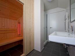 Comfortable Villa With Infrared Sauna