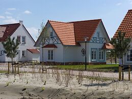 Comfortable Villa With Infrared Sauna