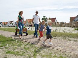 Comfortable Villa With Infrared Sauna