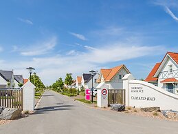 Comfortable Villa With Infrared Sauna