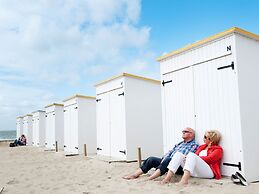 Comfortable Villa With Infrared Sauna