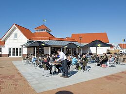 Comfortable Villa With Infrared Sauna